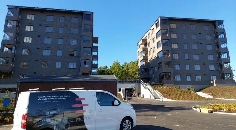 elentreprenad i varberg