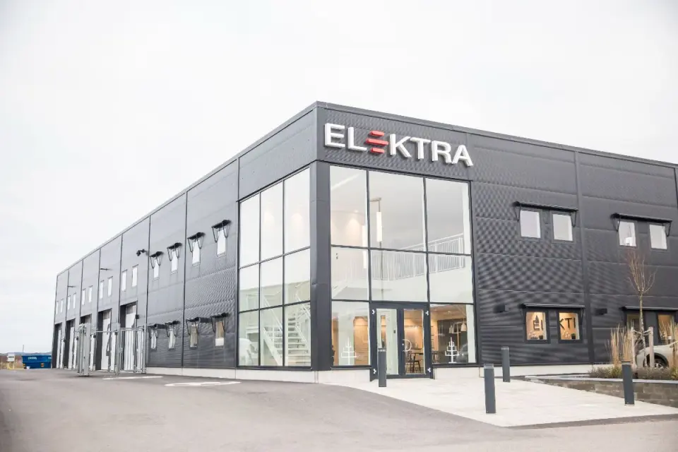 elektriker i varberg