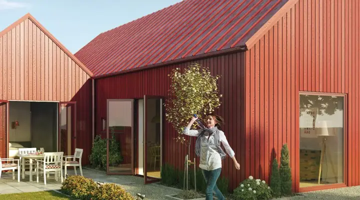 Fyrstransbyn