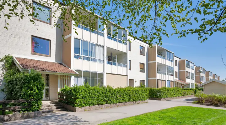 Varbergs Bostad Sörse